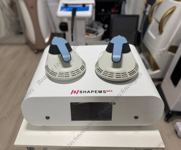 Апарат для ЕМС Shapems max — Beauty technologies